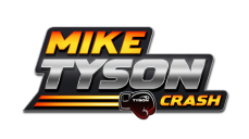 Mike Tyson Crash Polska